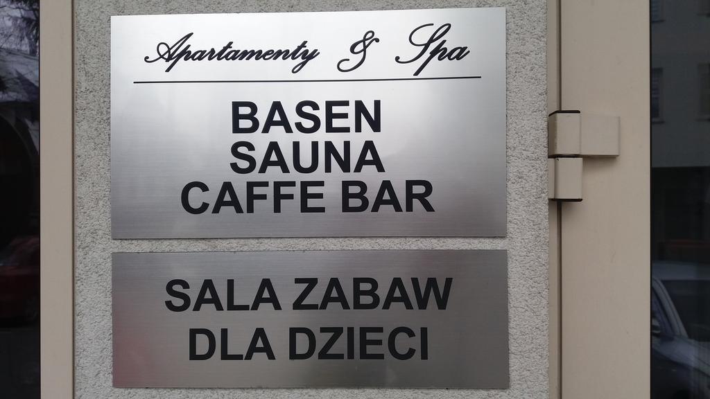 Apartment Charisma Zakopane