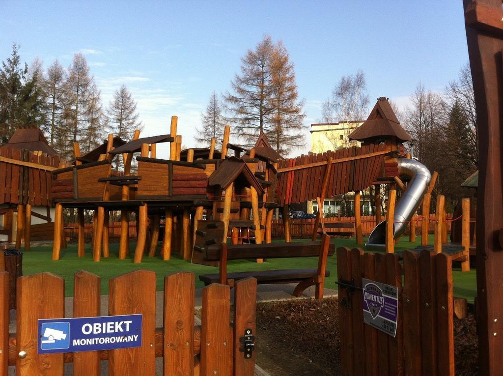 Charisma * Zakopane